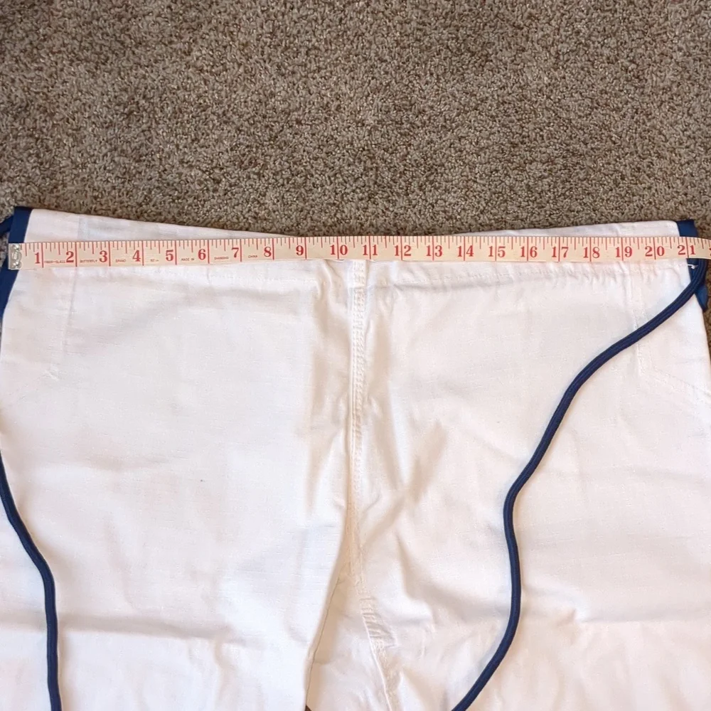NWT Fuji Gi, Zubon and Belt Size A1, White - Picture 16 of 16